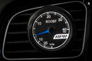 APR Universal Mechanical Boost Gauge System – Blue – alternate view 4