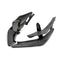 SEIBON Carbon Fiber Front Bumper Canards - 23+ Honda Civic Type R (FL5)