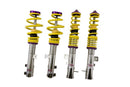 KW V1 Coilovers – 2003–2009 Hyundai Tiburon (GK) - product image 3