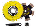 ACT Clutch Kit – 2011 Ford Mustang – Sport