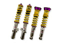 KW V3 Coilovers – 1994–1998 Porsche 911 (993, Carrera 4, Turbo) - product image 4