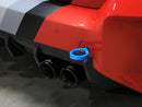 aFe CONTROL Tow Hook – 2023–2025 BMW M2 (G87)