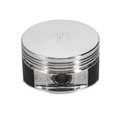 Manley Ford 4.6L Platinum Pistons 3.700in Bore 1.220in CH 0.00cc Dish - Single