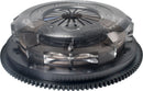 Clutch Masters 850 Series Twin Disc Clutch Kit – 2001-2007 Mitsubishi Lancer Evo with Aluminum Flywheel