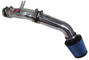 Injen SP Series Cold Air Intake – 2011-2017 Hyundai Accent / 2012-2017 Hyundai Veloster 1.6L - Polished