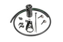 Radium Engineering Catch Can Kit – Mitsubishi Evo 4-6 PCV