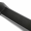SEIBON Carbon Fiber Front Bumper Garnish - 2016-2018 Ford Focus RS - alternate view 2