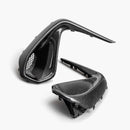 SEIBON Carbon Fiber Front Bumper Duct - 2022 Subaru BRZ (ZD8)