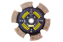 ACT Clutch Disc – 1981 Nissan 280ZX – ACT6240306