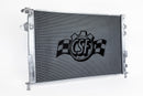 CSF Radiator - 13-18 Ford Focus ST