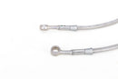Goodridge Stainless Steel Braided Brake Line Kit – 1996-2000 Honda Civic LX / EX w/ LG Front Rotors