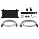 Mishimoto Oil Cooler Kit – 09+ Nissan 370Z / 08+ Infiniti G37 (Coupe Only)