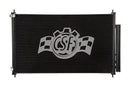 CSF A/C Condenser - 09-14 Honda Pilot 3.5L