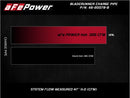 aFe BladeRunner Hot Charge Pipe (Black) – 2008–2010 Ford Trucks 6.4L Diesel