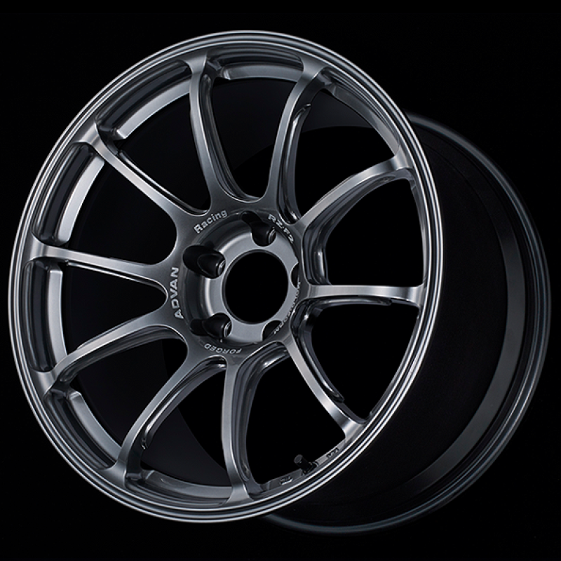 ADVAN RZ-F2 Wheel - 18x9.5 +29 | 5x114.3