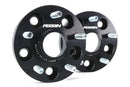 PERRIN Wheel Spacers - 2023–2026 Toyota GR Corolla 60.1mm CB / 5x114.3 BP