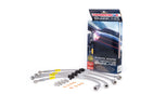 Goodridge Stainless Steel Braided Brake Line Kit – 1997-2001 Honda Prelude (Base Model)