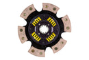 ACT Clutch Disc – 2001 BMW M3 Perf Street Rigid Disc