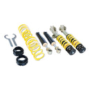 ST Suspensions X Coilovers – Hyundai Veloster including Turbo (FS) (2012–2017)