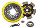 ACT 1988 Toyota Supra HD/Race Sprung 6 Pad Clutch Kit