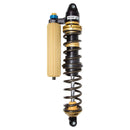 Bilstein Black Hawk Powersports Shocks & Struts – 2021–2022 Polaris RZR Turbo S