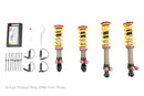 KW V5 Coilovers – 2020+ Chevrolet Corvette (C8 | Without Magnetic Ride) - product image 2