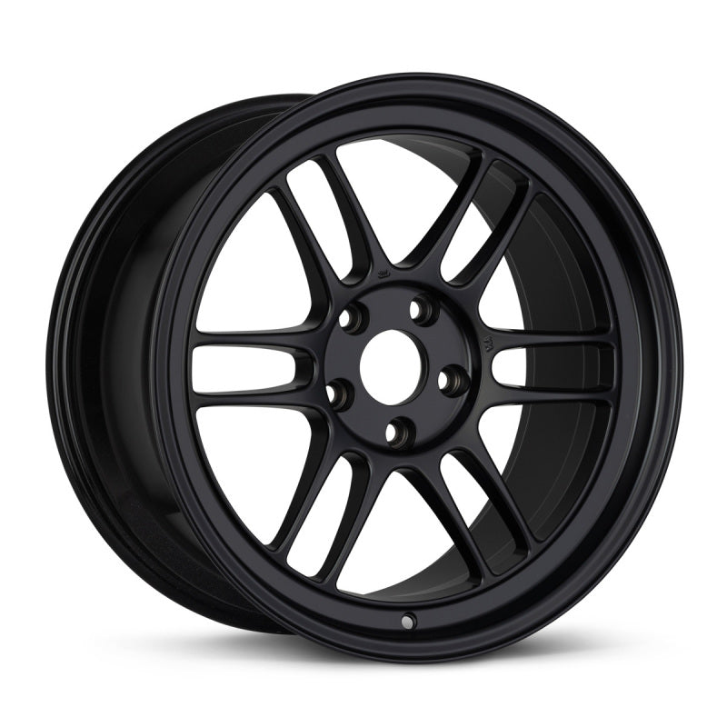 ENKEI RPF-1 Wheel - 18x9.5 +15 | 5x114.3 | Matte Black