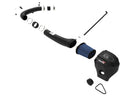 aFe Momentum GT Cold Air Intake (Pro 5R) – 2011–2015 Dodge Challenger / Charger 3.6L