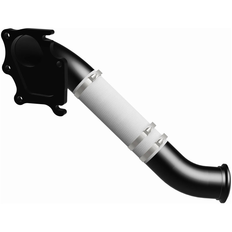 MagnaFlow 01-05 Chevy/GMC Duramax Diesel V8 6.6L 4 inch System Exhaust Pipe