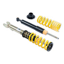 ST Suspensions X Coilovers – Mercedes-Benz C-Class (W205) Coupe, Sedan; without electronic dampers
