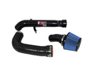 Injen SP Series Cold Air Intake – 2003-2006 Nissan 350Z 3.5L - Black
