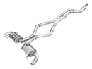 AWE Tuning Exhaust - 22-26 BMW M240i (G42)