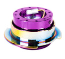 NRG Gen 2.5 Steering Wheel Quick Release