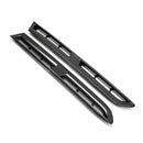 SEIBON Carbon Fiber Front Fender Ducts - 2009-2022 Nissan GT-R (R35)