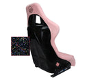 NRG Prisma Fiberglass Bucket Seat – Large