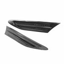 SEIBON BR-Style Carbon Fiber Fender Ducts - 2013-2020 Scion FR-S / Toyota 86 / Subaru BRZ (ZC6/ZN6)