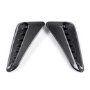 SEIBON Dry Carbon Fiber Fender Vents - 2023-2024 Toyota GR Corolla - alternate view 1