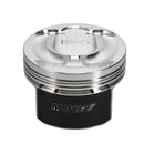 Manley Ford 2.0L EcoBoost 87.5mm STD Size Bore 9.3:1 Dish Piston - Single
