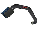 Injen Power-Flow Cold Air Intake – 1997-2006 Jeep Wrangler 4.0L - Wrinkle Black