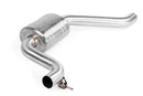 APR Cat-Back Exhaust System – 2018-2021 Volkswagen GTI MK7.5 – alternate view 44