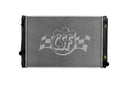 CSF Radiator - 06-12 Toyota RAV4 3.5L OEM Plastic