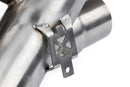 APR Cat-Back Exhaust System – 2021-2025 Porsche 911 3.7L – alternate view 18