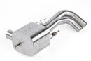 APR Cat-Back Exhaust System – 2020-2024 Audi RS Q8 – alternate view 35