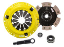 ACT Clutch Kit – 1988 Honda Civic MaXX/Race Sprung 6 Pad Clutch Kit – MaXX Xtreme
