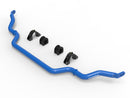 aFe Front Sway Bar – 16–21 Infiniti Q50/Q60 3.0L Twin-Turbo – Blue