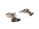 Akrapovič Slip-On Line (Titanium) – Mercedes-AMG C 63 S E Performance (W206, S206)