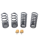ST Suspensions Lowering Springs – 1979–1999 Ford Mustang 3rd gen. / 4th gen.
