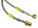 Goodridge Stainless Steel Braided Brake Line Kit – 1997-2004 Chevrolet Corvette Z06