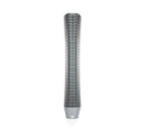 NRG Heat Sink Curvy Long Shift Knob – Gunmetal