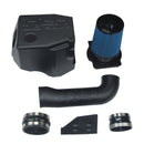 Injen Evolution Cold Air Intake – 2012-2017 Jeep Wrangler / 2018 Jeep Wrangler JK 3.6L (EVO15069)